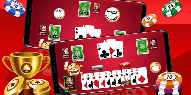 k8bet tai game danh bai tien len mien nam ve may tinh