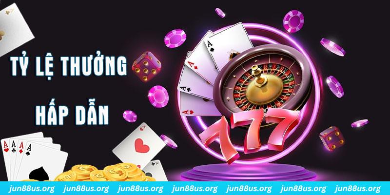 k8bet baccarat là game gì