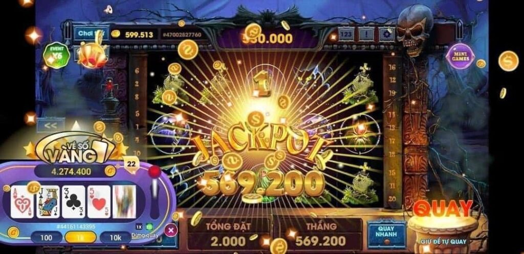 k8bet đánh baccarat là gì