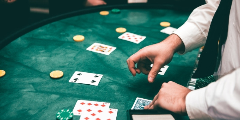 k8bet YGR Điện Tử