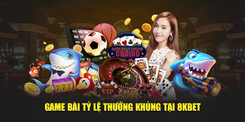 k8bet đăng nhập sòng bạc